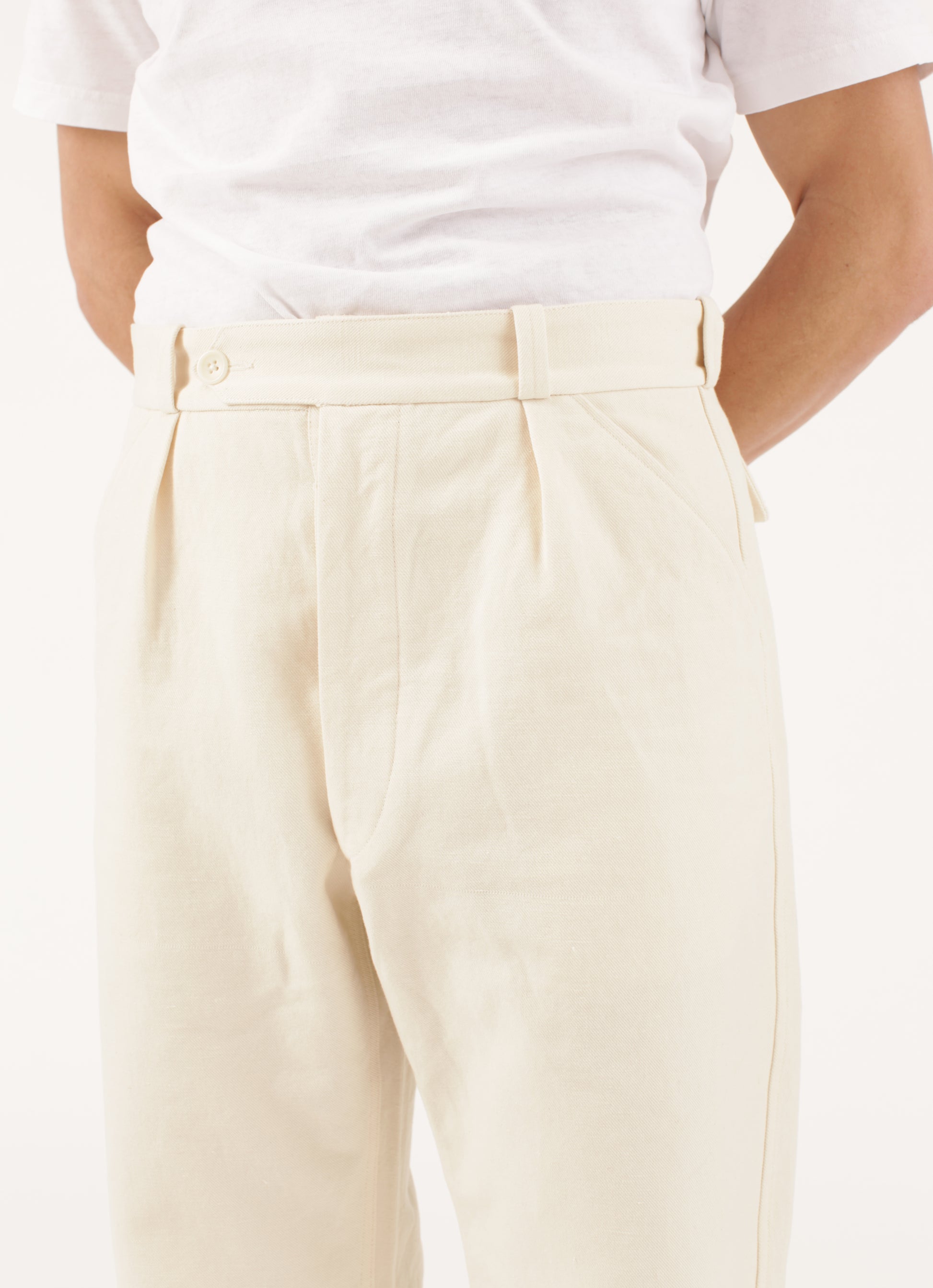 LE PANTALON METIS