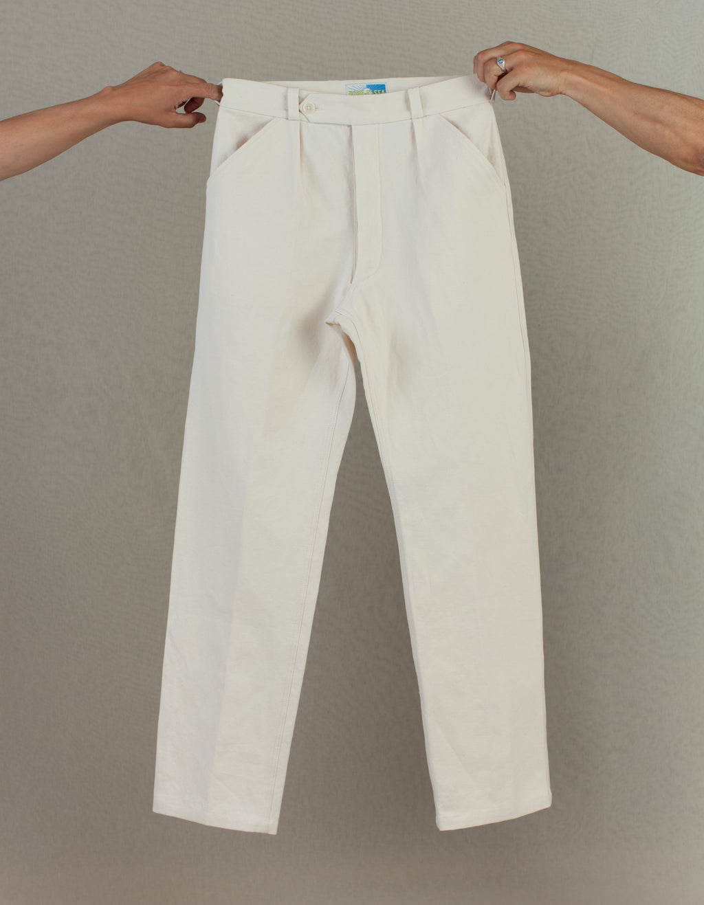 LE PANTALON METIS