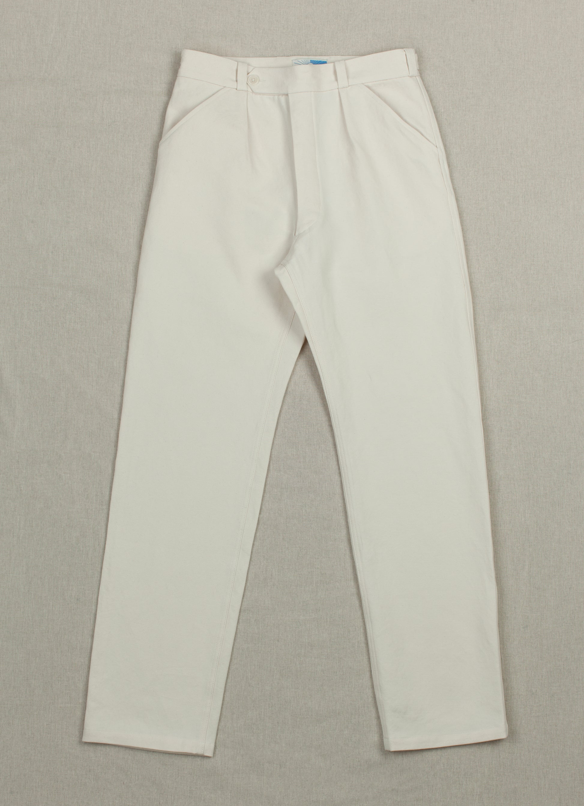 LE PANTALON METIS
