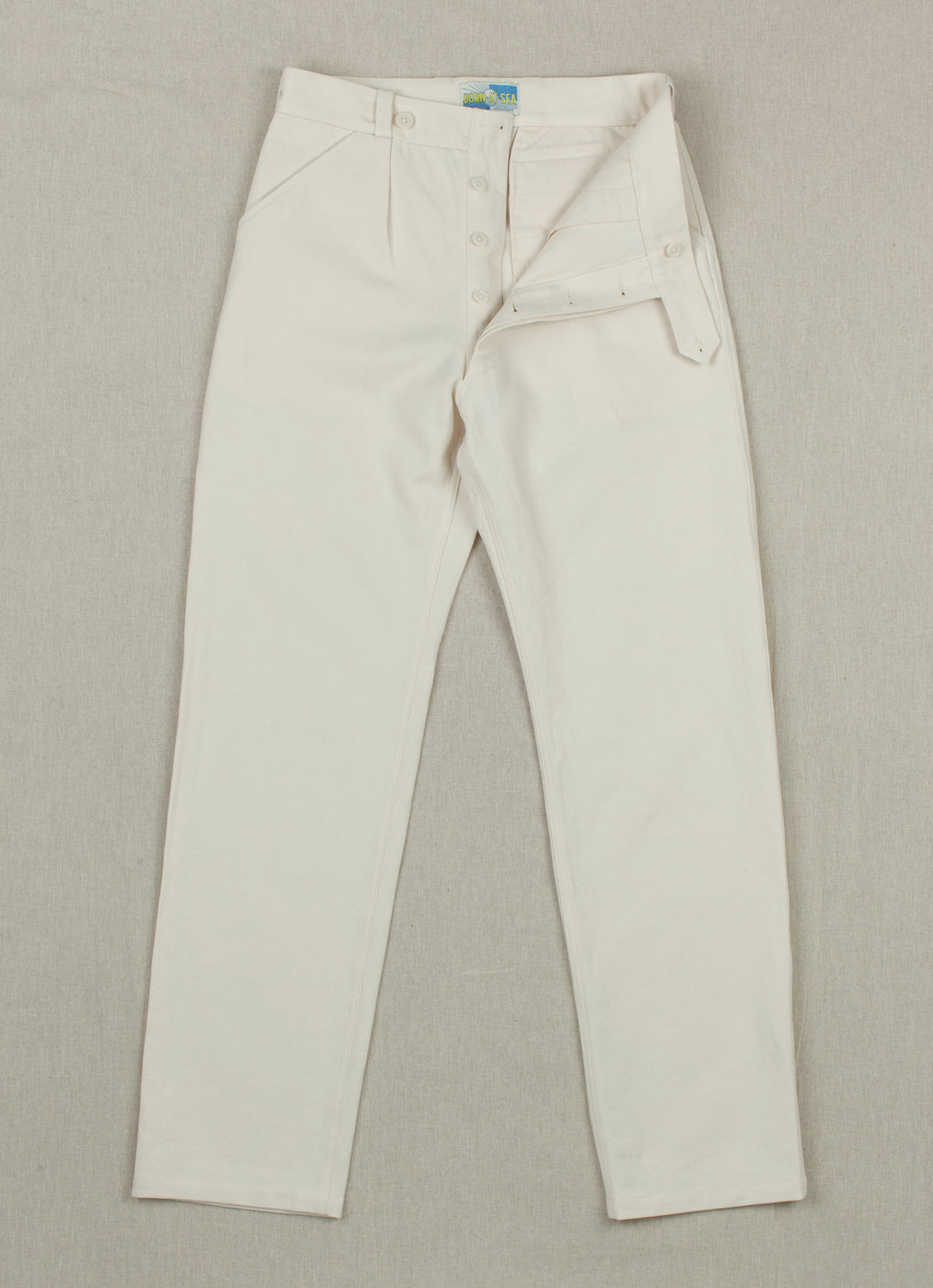LE PANTALON METIS
