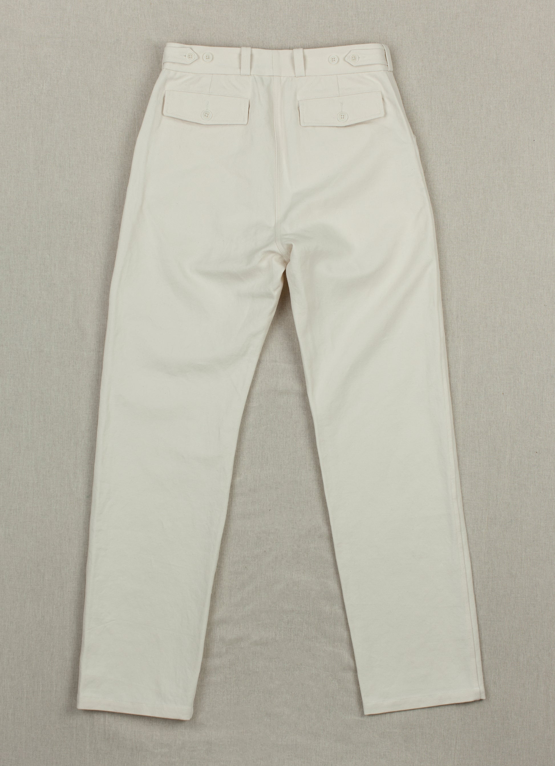 LE PANTALON METIS