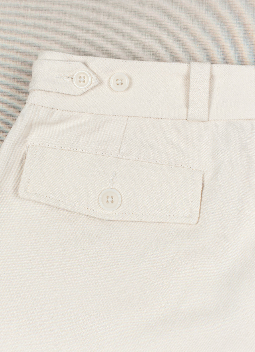 LE PANTALON METIS