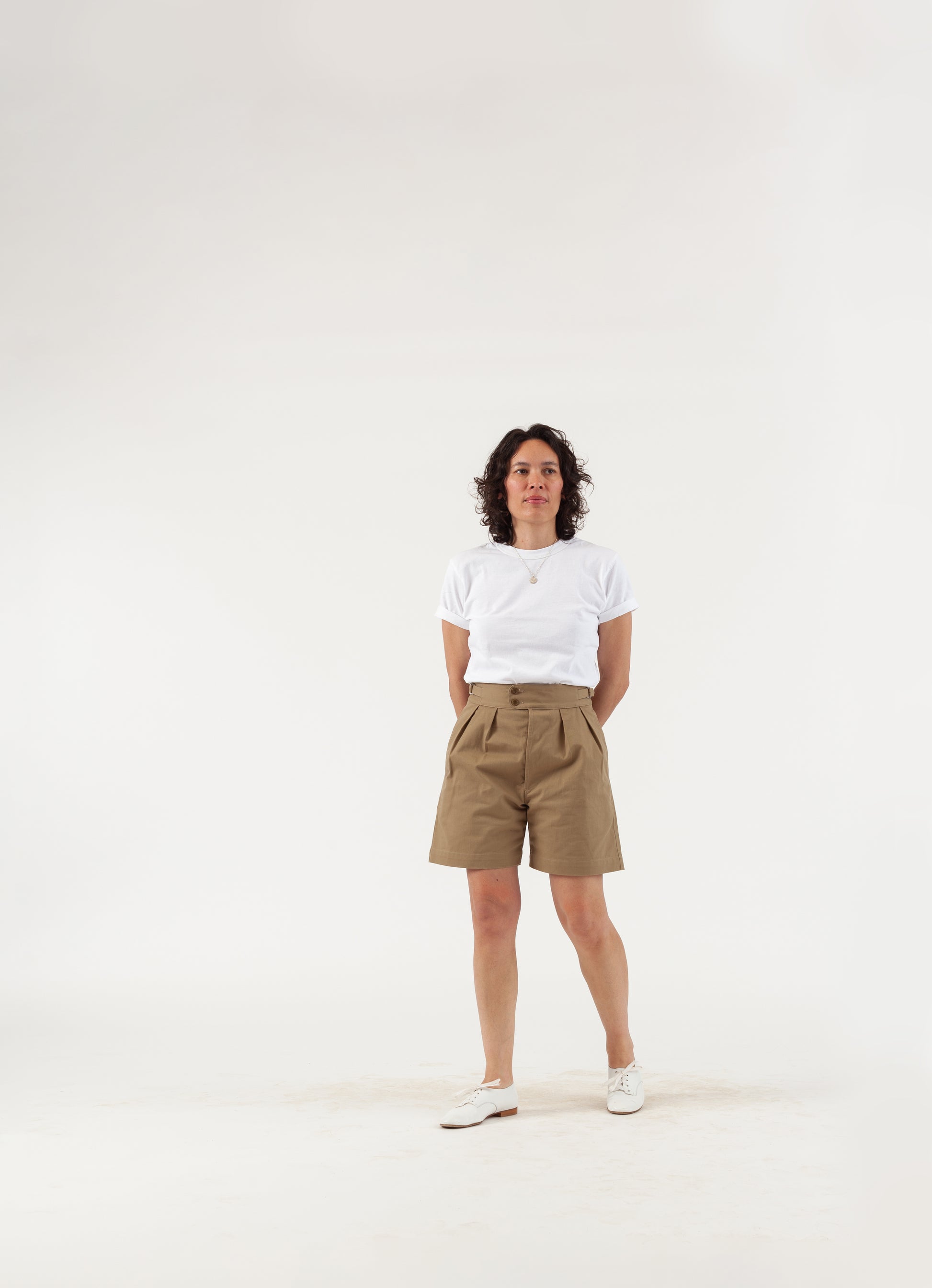 LE SHORT BARDENAS