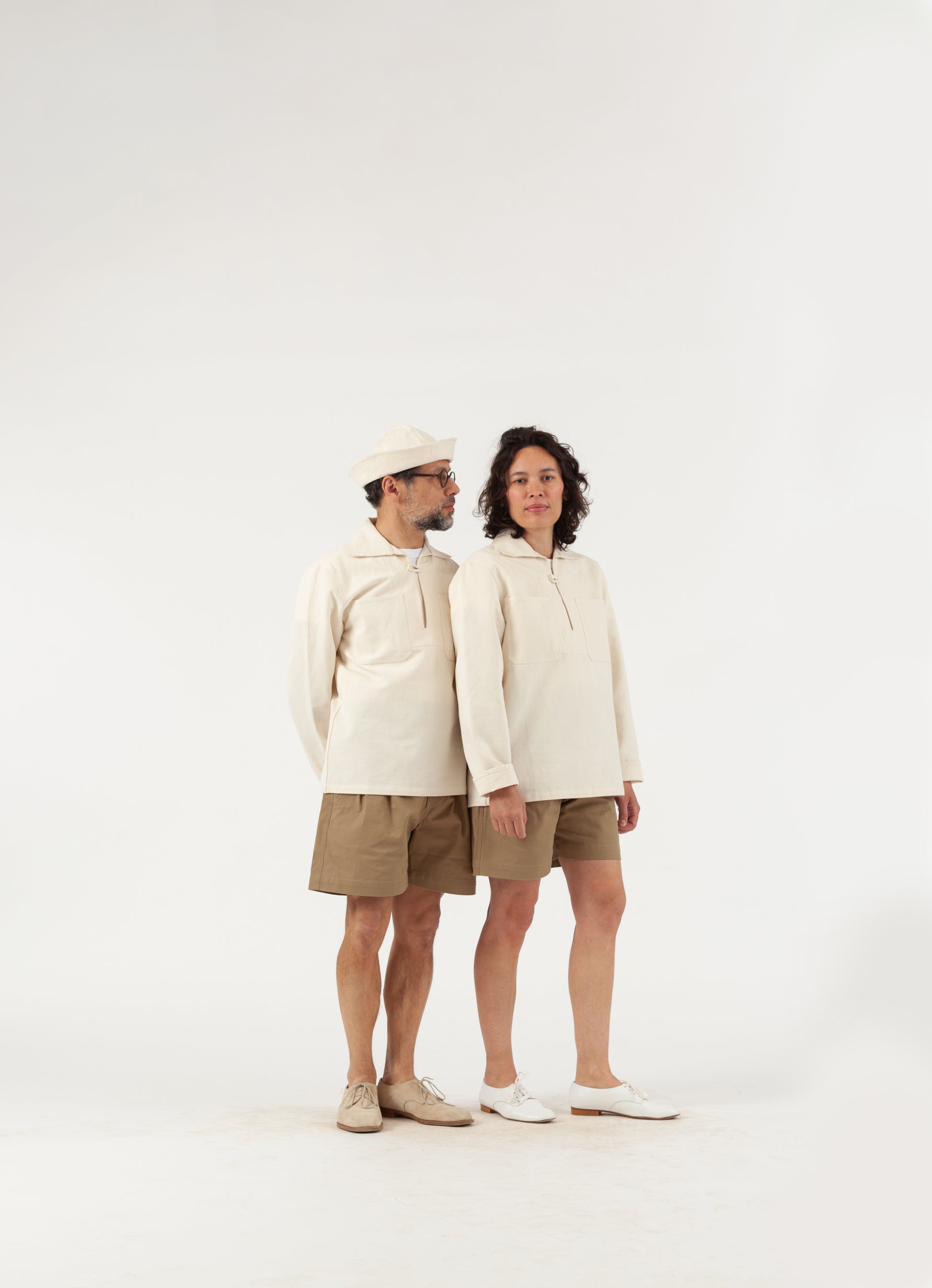 LE SHORT BARDENAS
