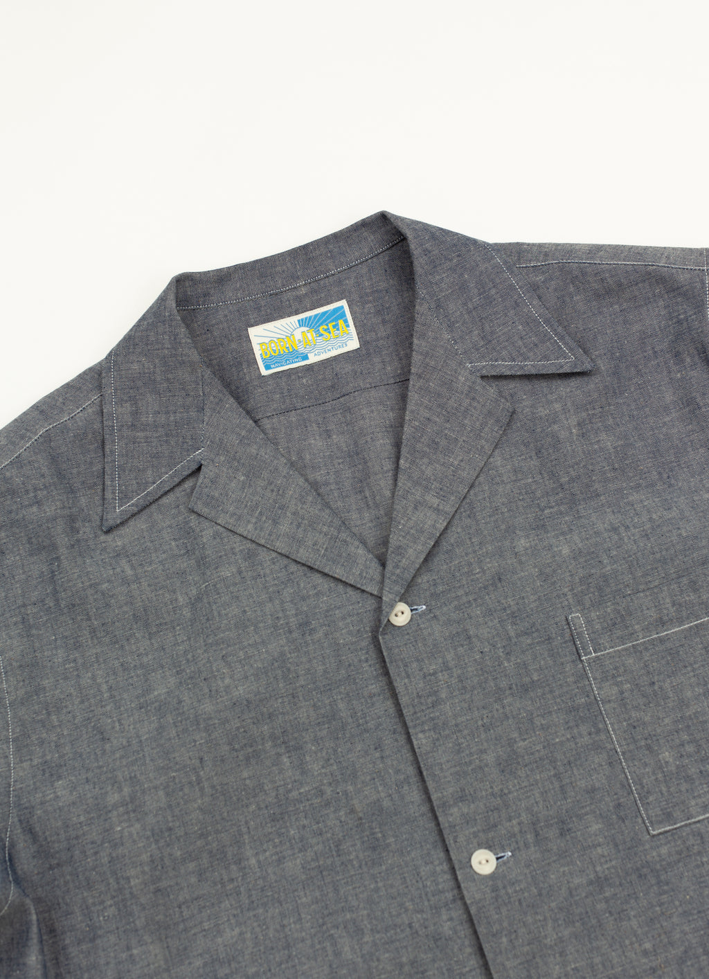 LA CHEMISE BARDENAS