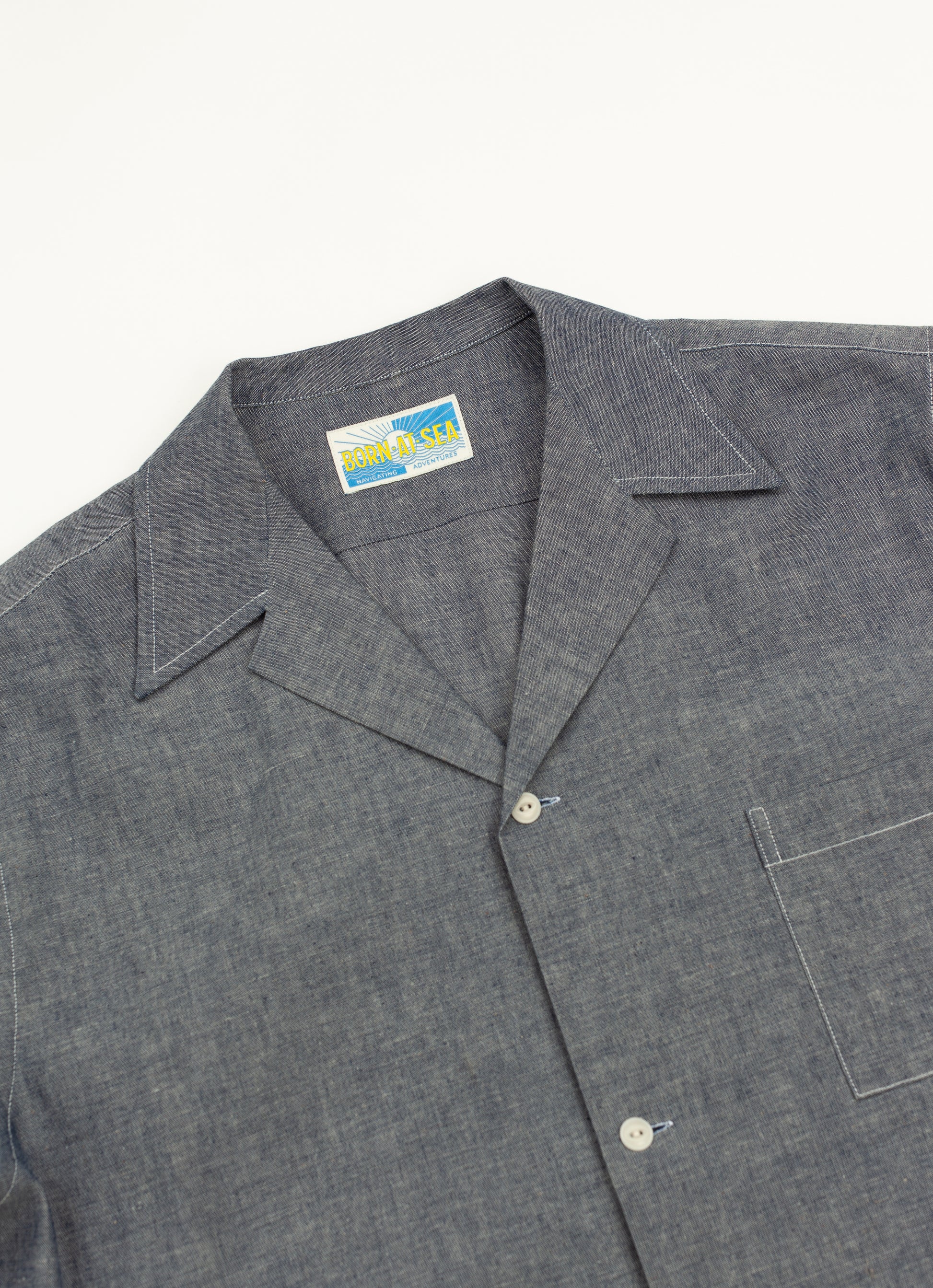 LA CHEMISE BARDENAS