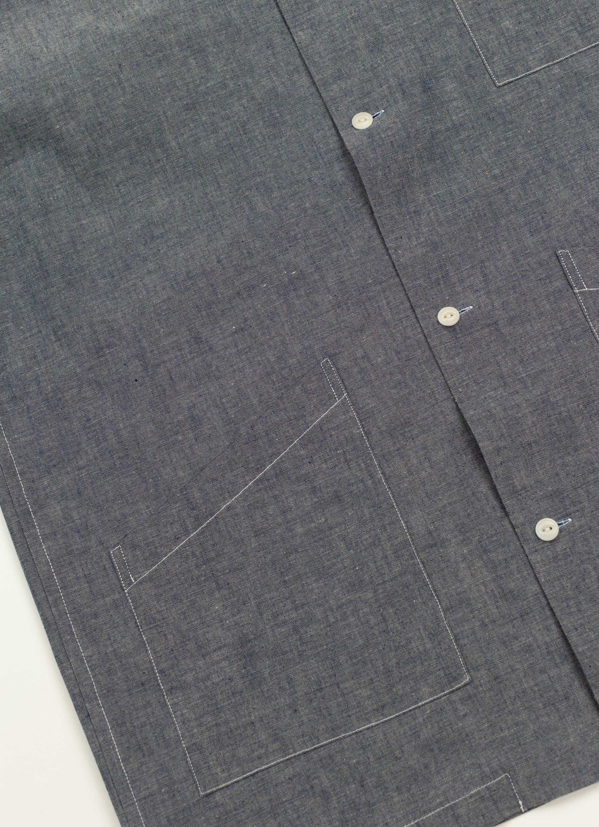 LA CHEMISE BARDENAS
