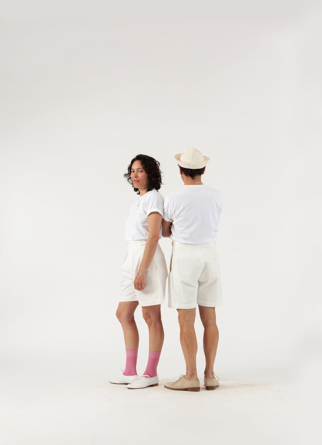 LE SHORT BARDENAS