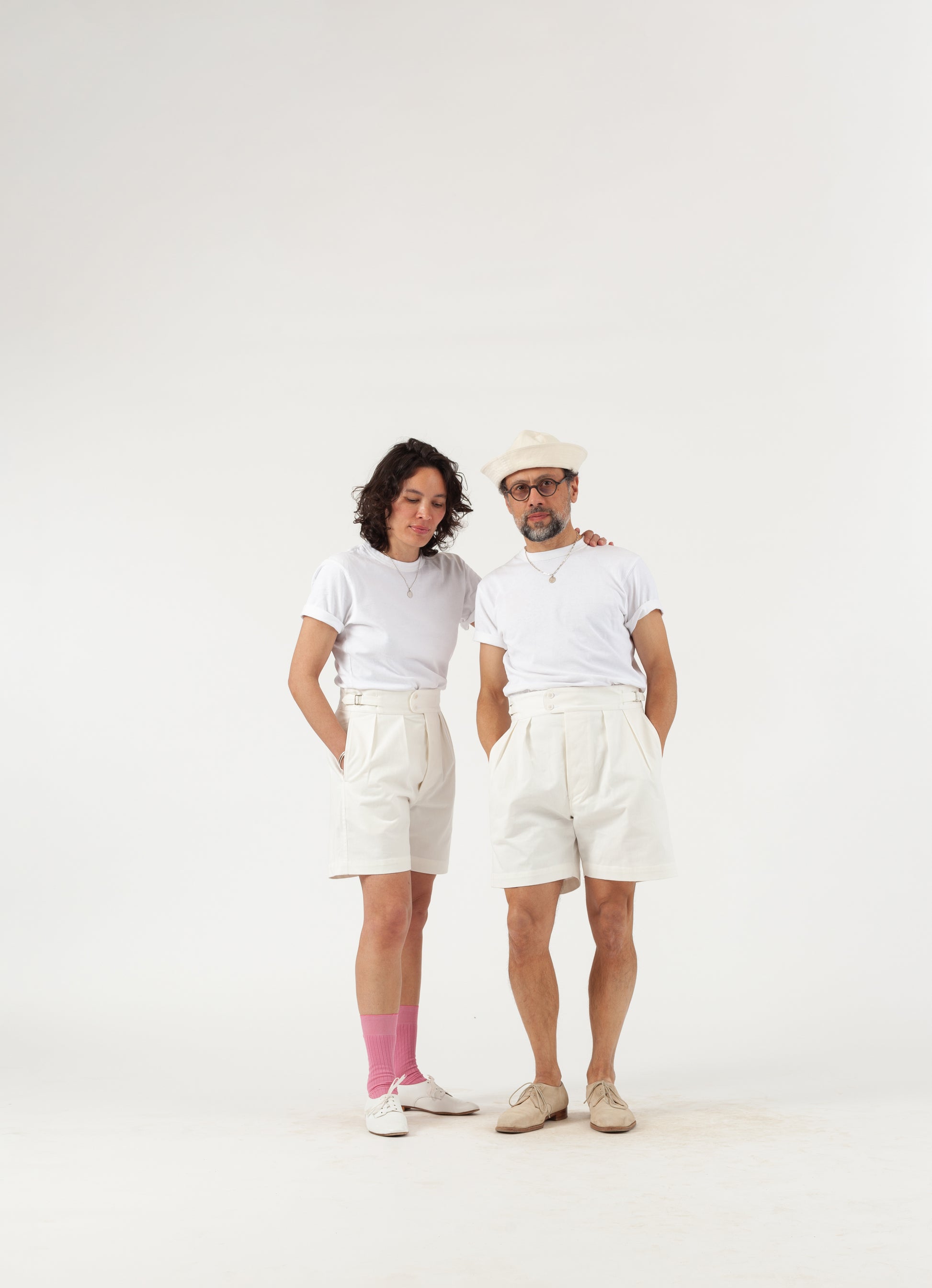 LE SHORT BARDENAS