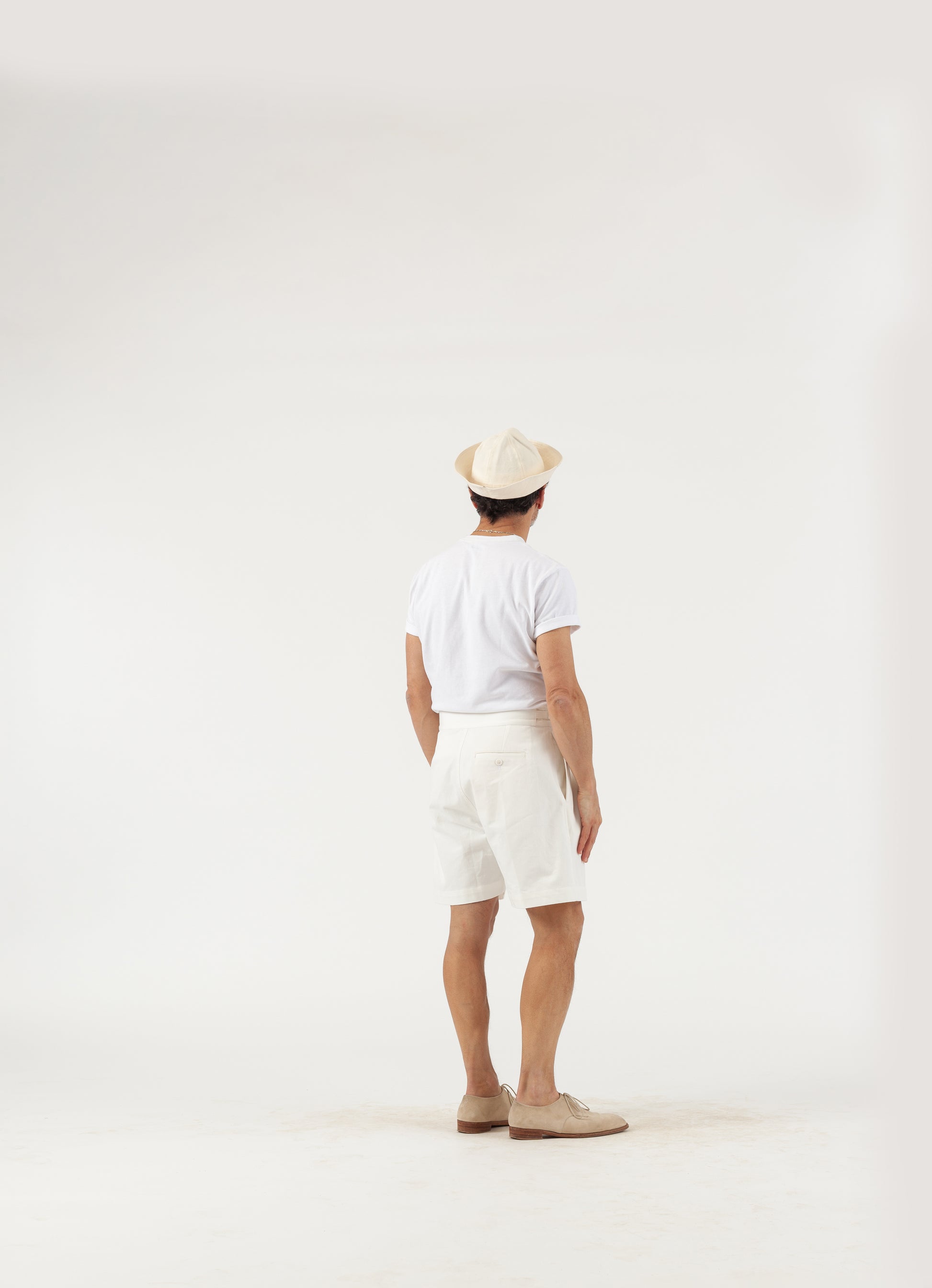 LE SHORT BARDENAS