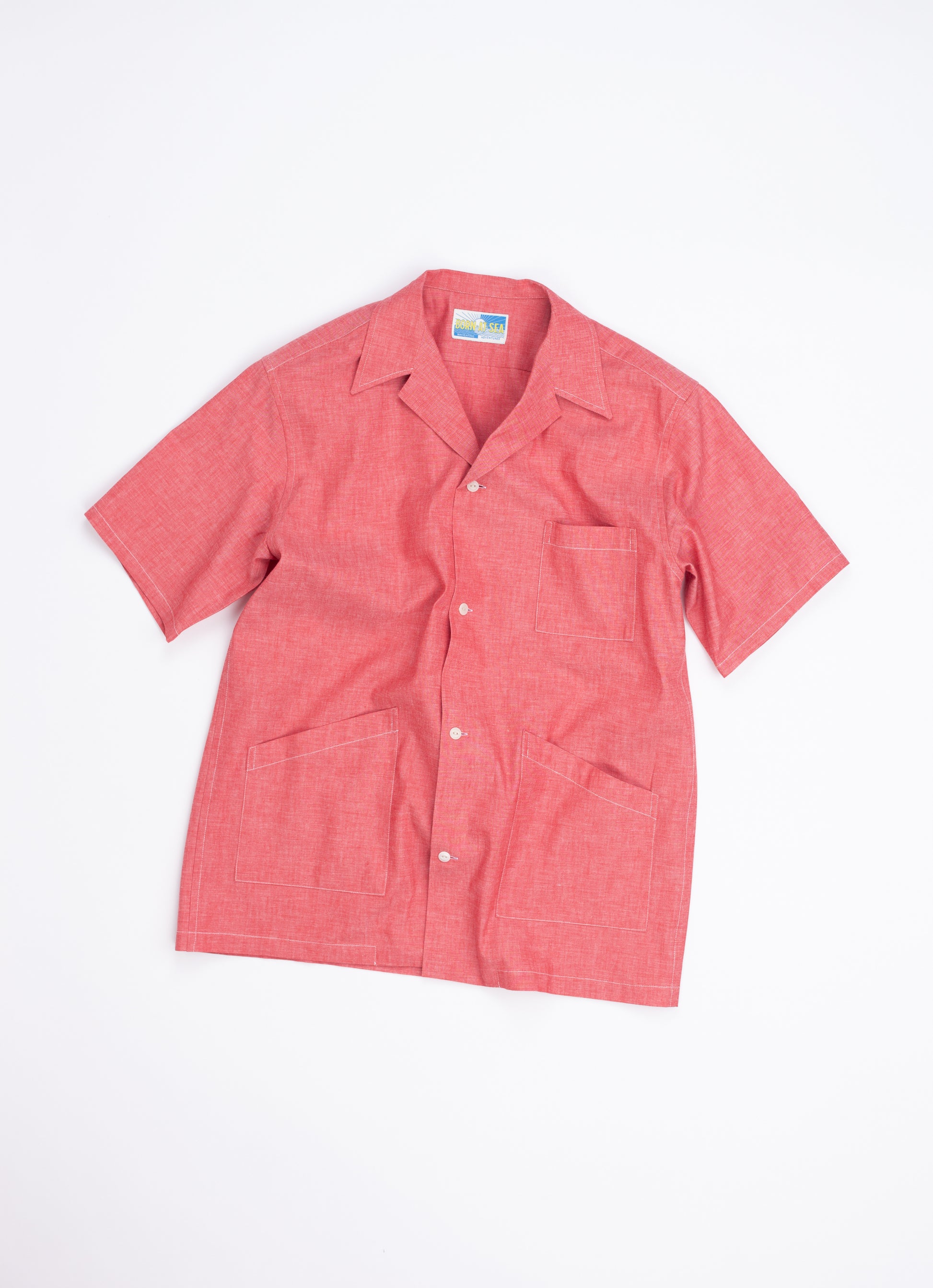 LA CHEMISE BARDENAS