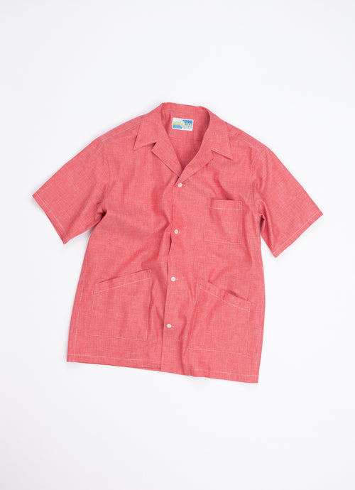 LA CHEMISE BARDENAS