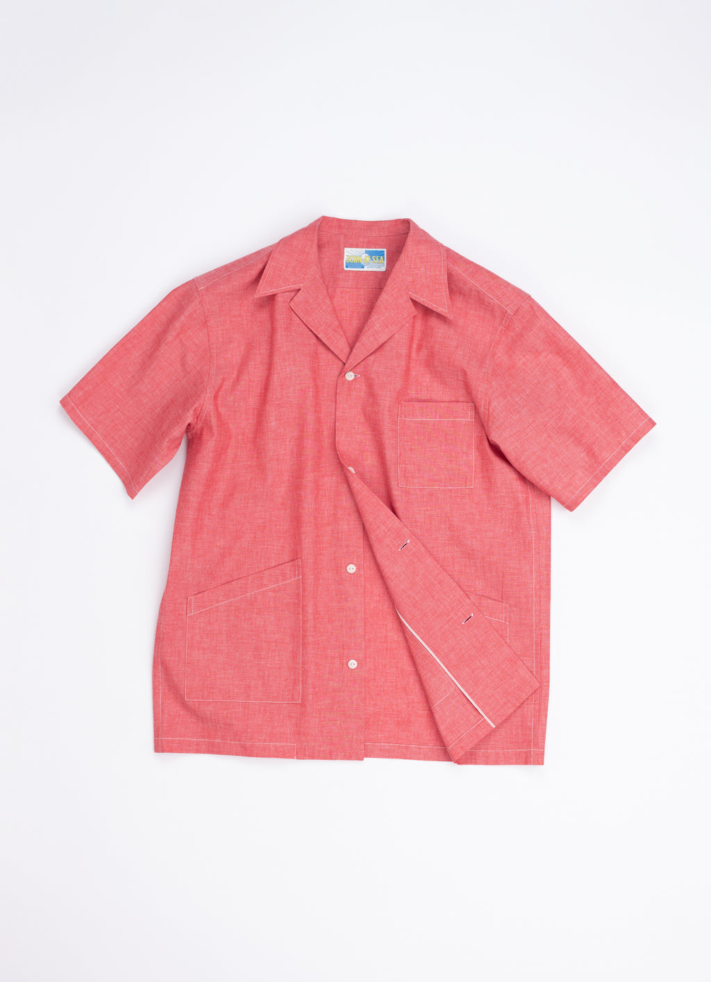 LA CHEMISE BARDENAS