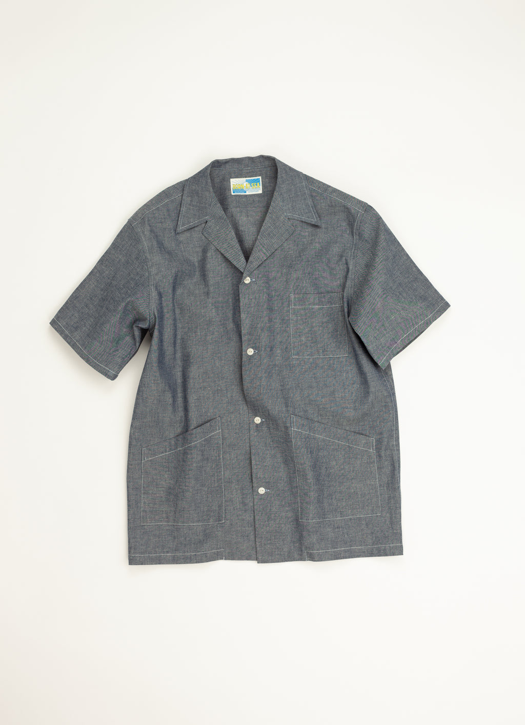 LA CHEMISE BARDENAS
