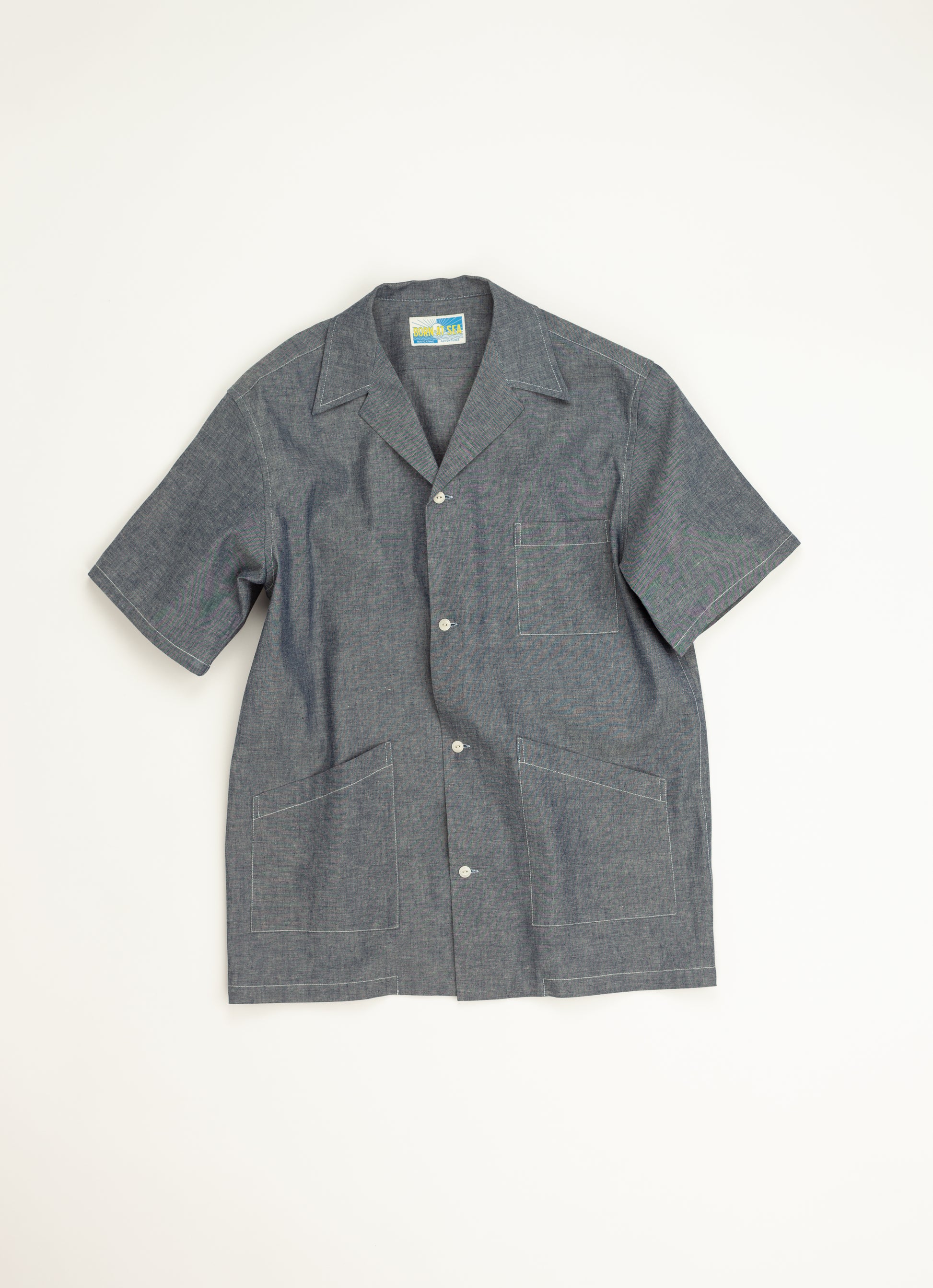 LA CHEMISE BARDENAS