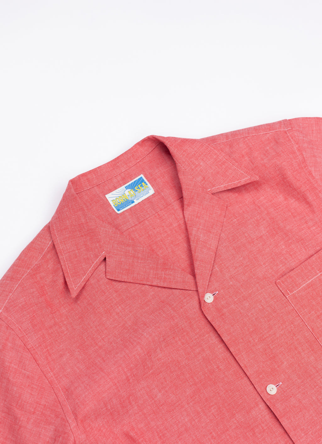 LA CHEMISE BARDENAS