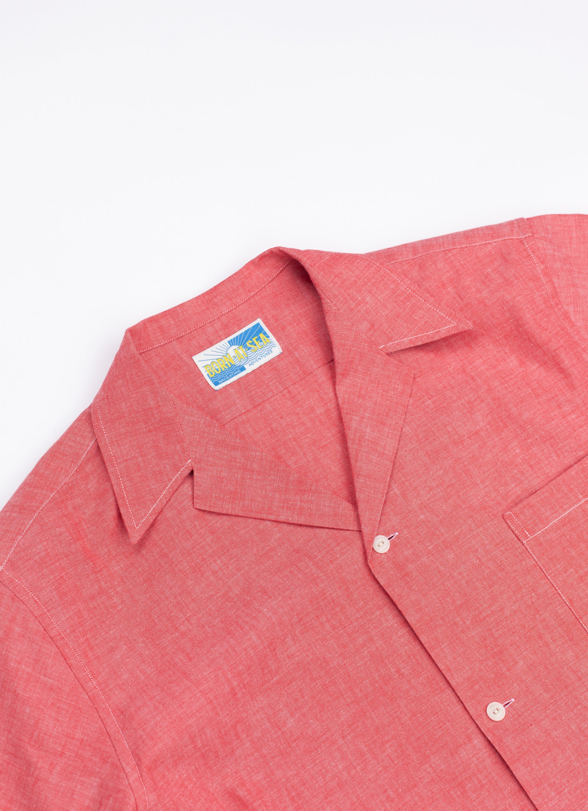 LA CHEMISE BARDENAS
