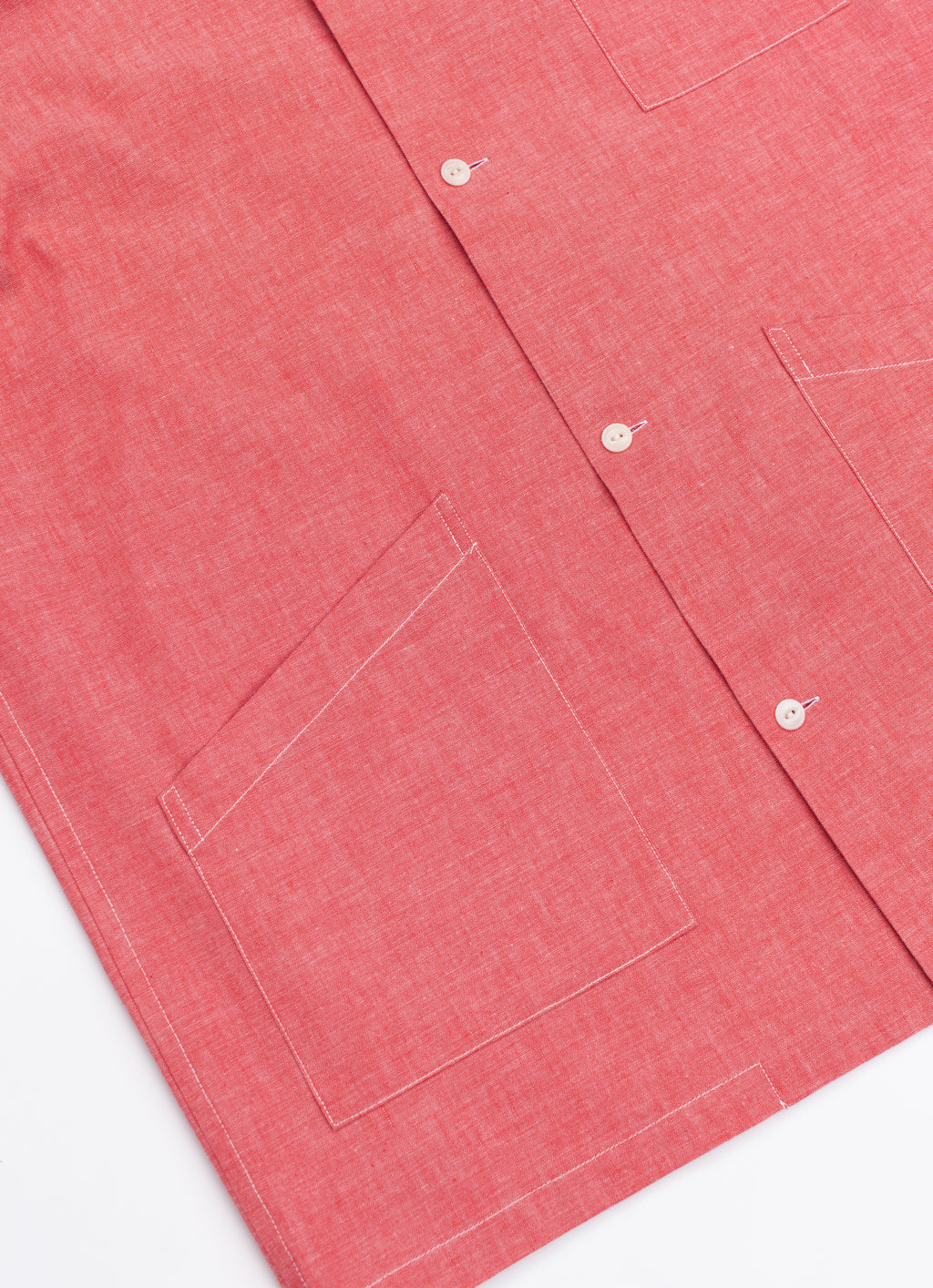 LA CHEMISE BARDENAS