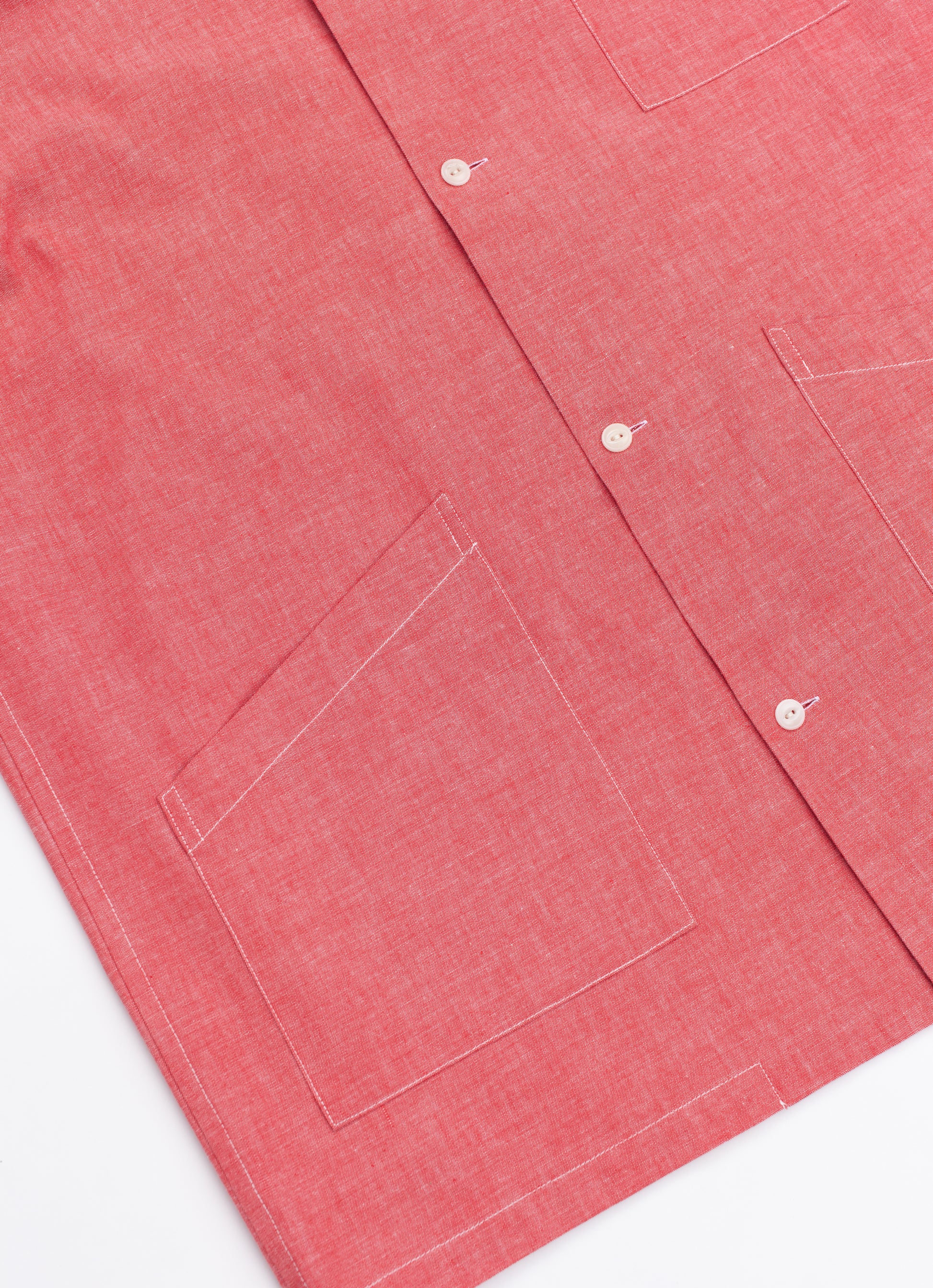 LA CHEMISE BARDENAS