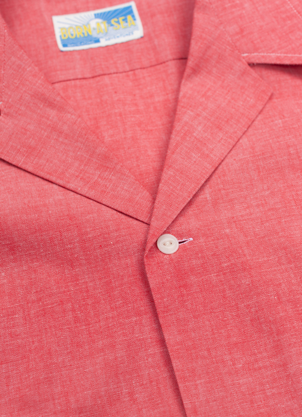 LA CHEMISE BARDENAS