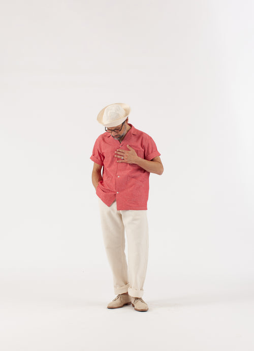 LA CHEMISE BARDENAS