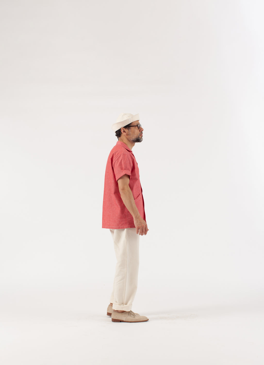 LA CHEMISE BARDENAS