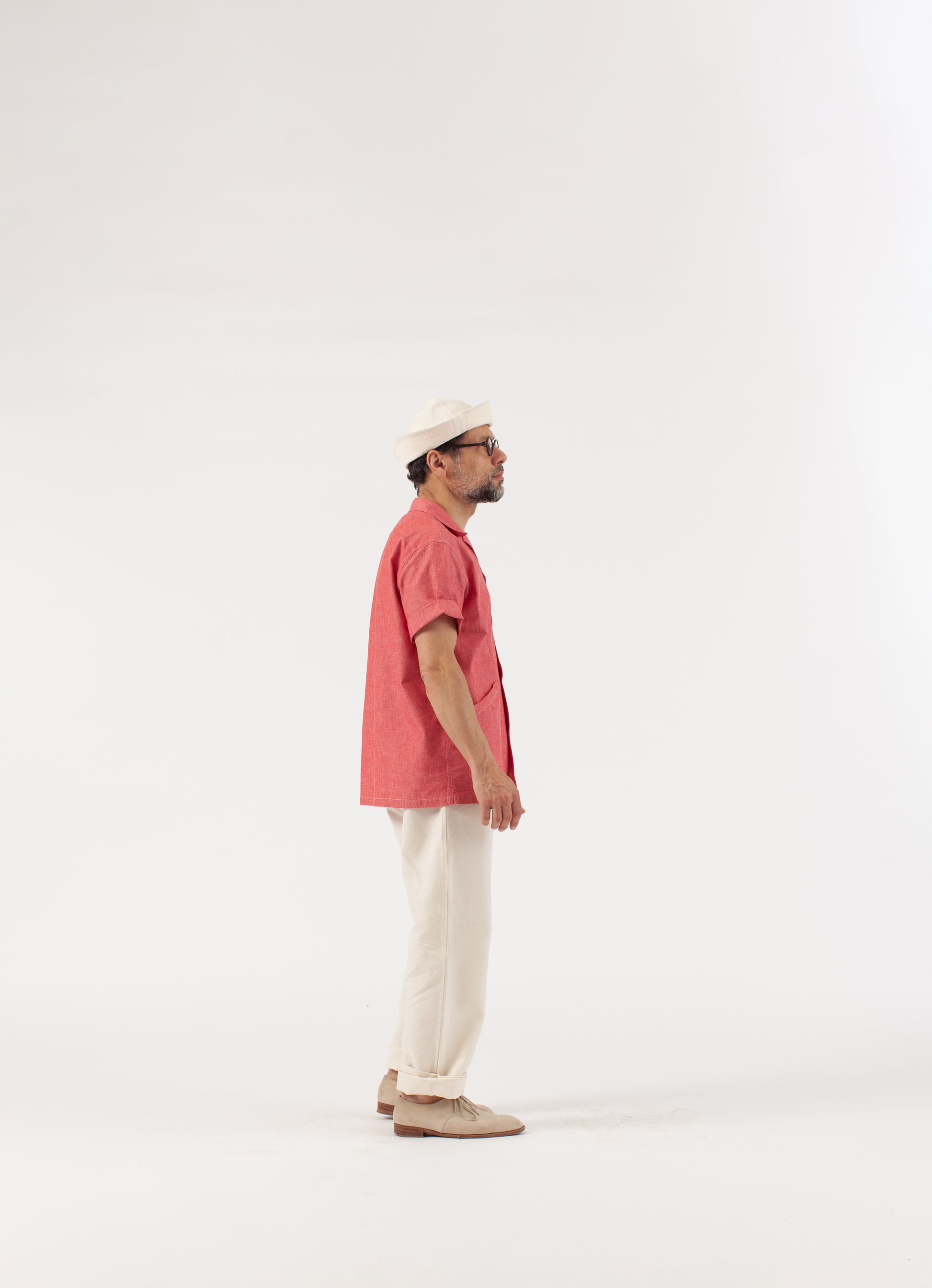 LA CHEMISE BARDENAS