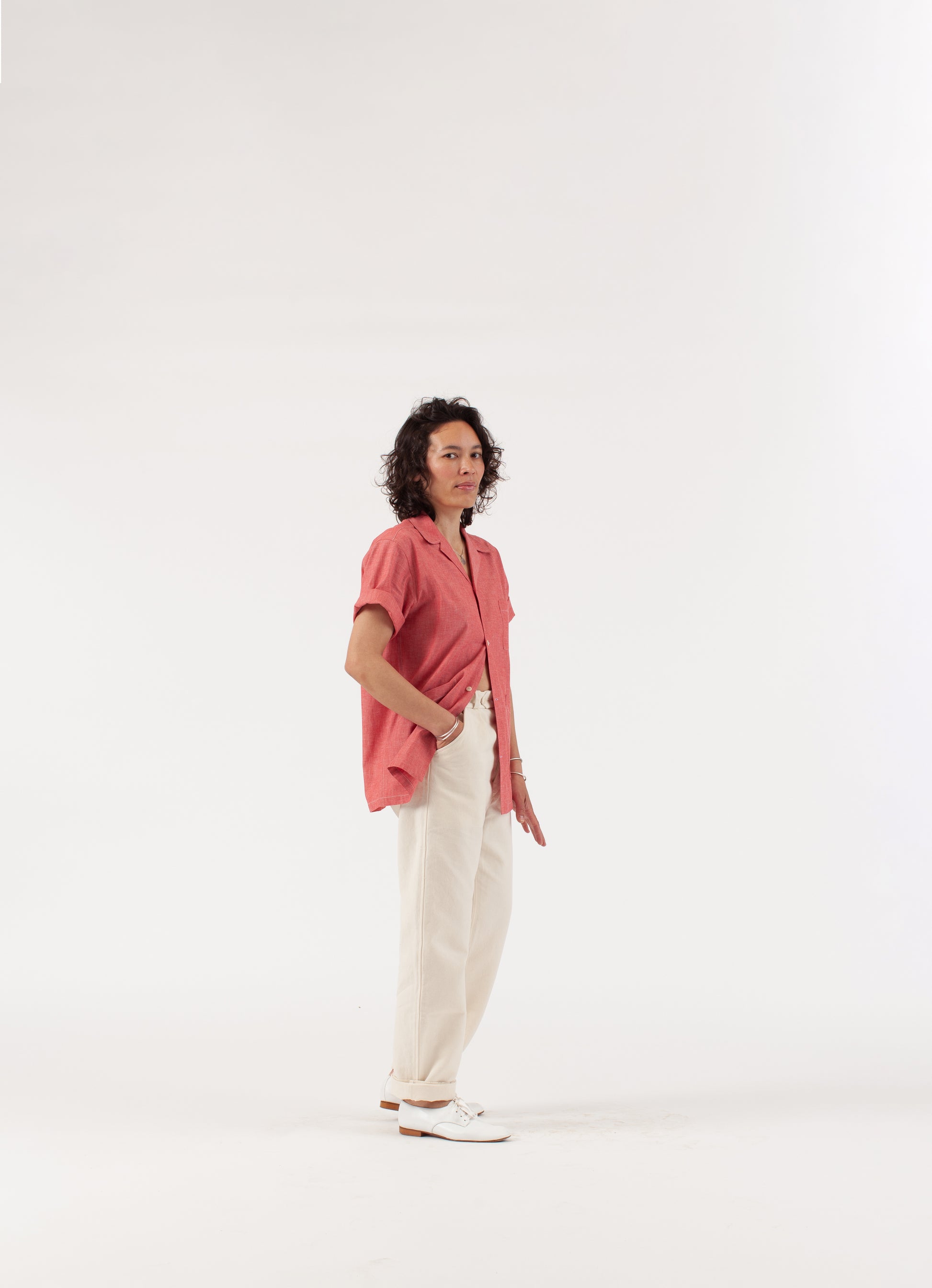 LA CHEMISE BARDENAS