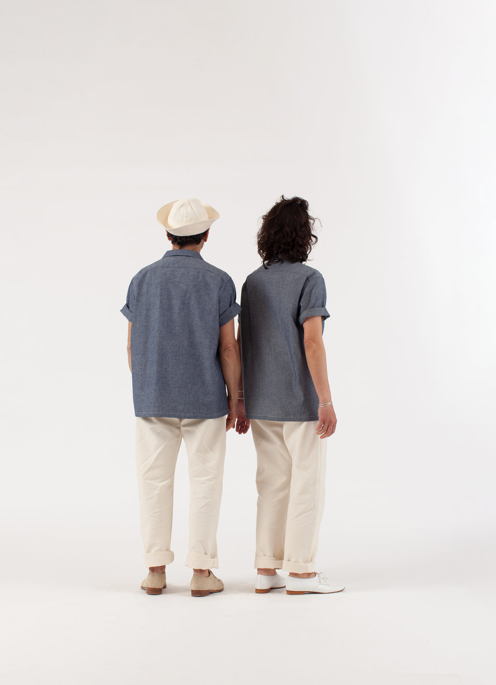 LA CHEMISE BARDENAS