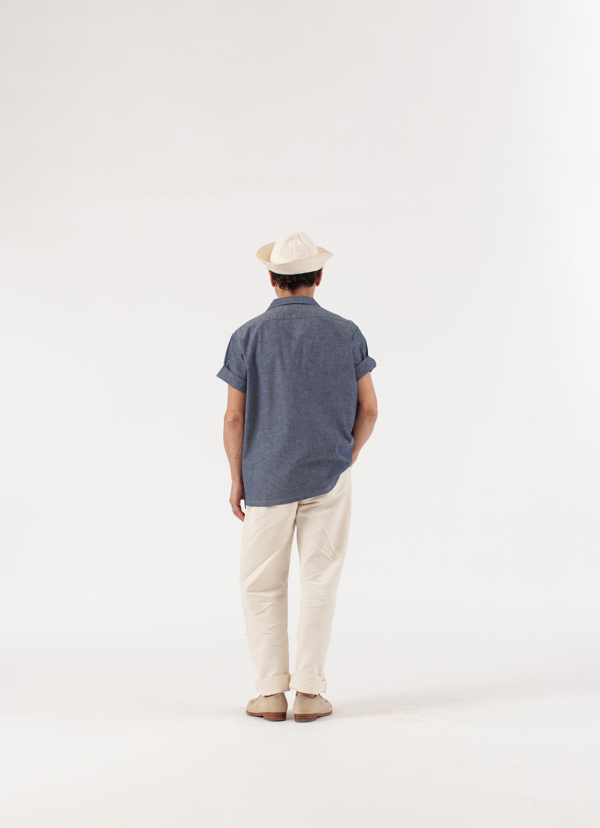 LA CHEMISE BARDENAS