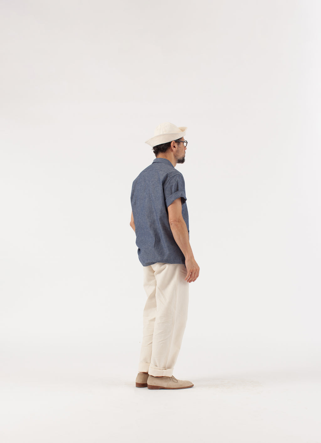 LA CHEMISE BARDENAS