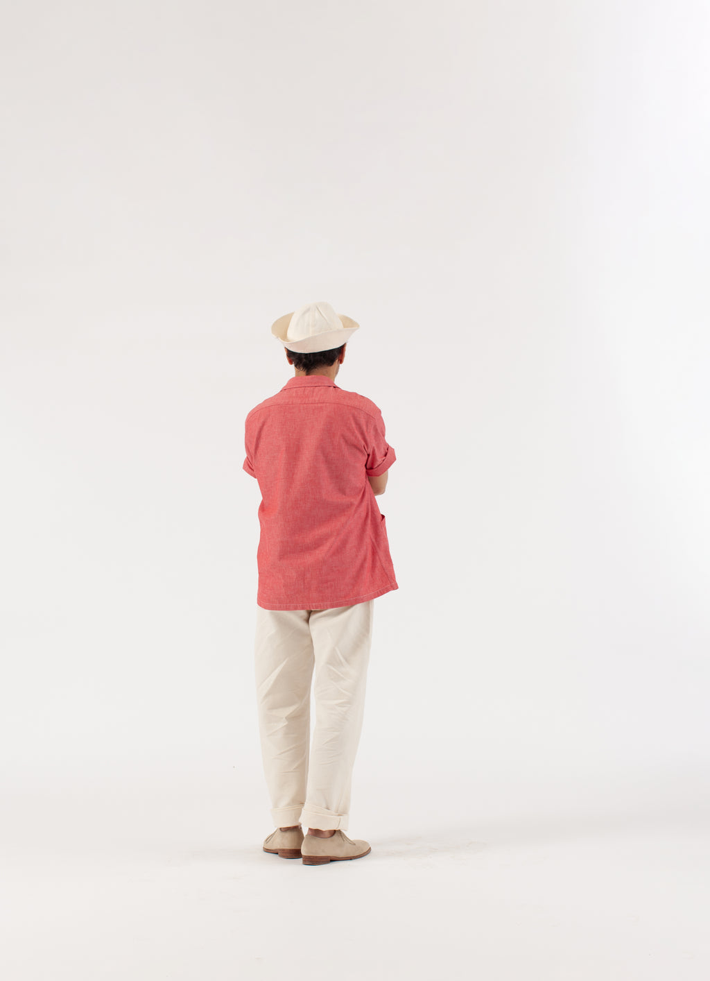 LA CHEMISE BARDENAS