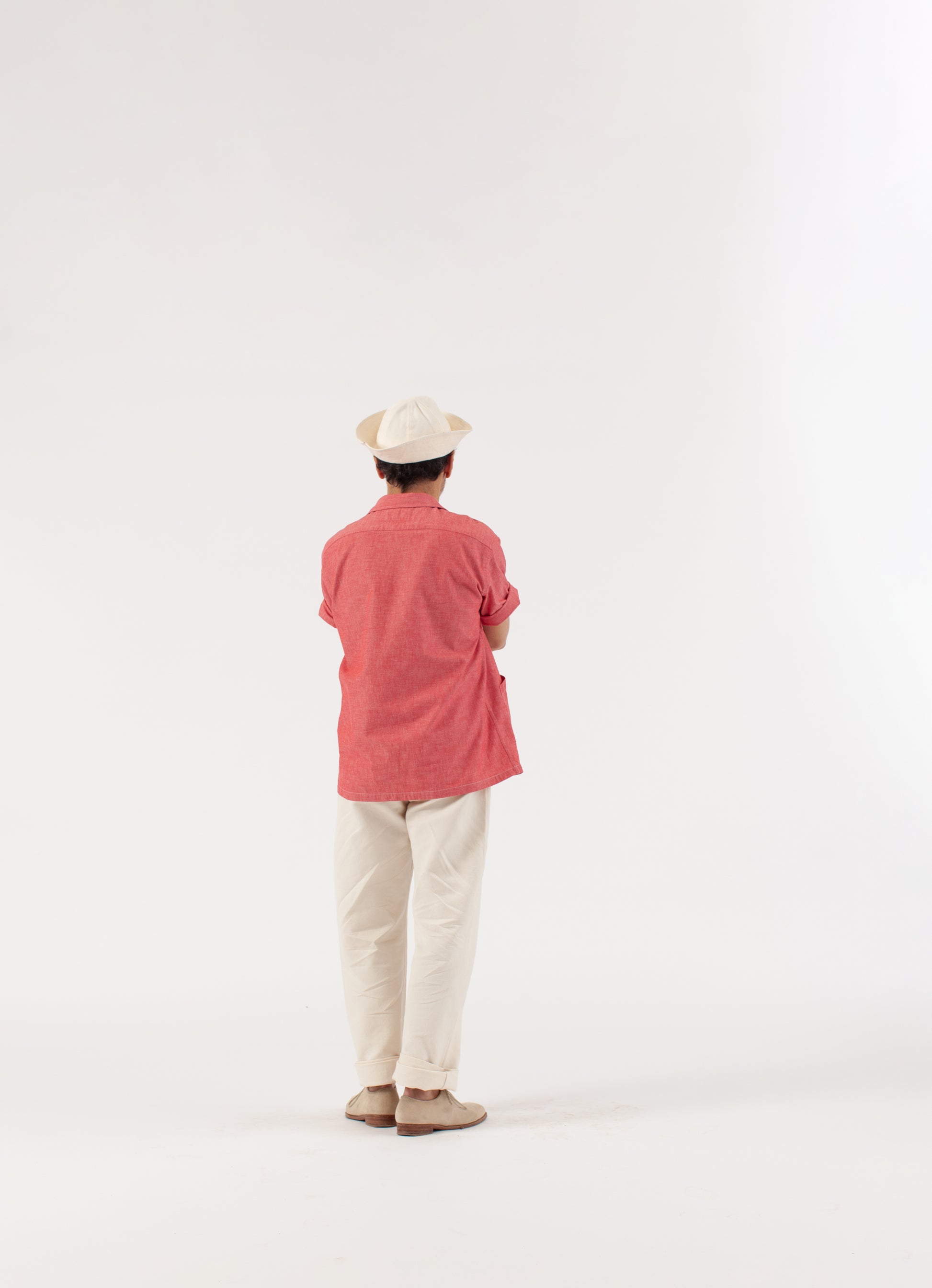 LA CHEMISE BARDENAS