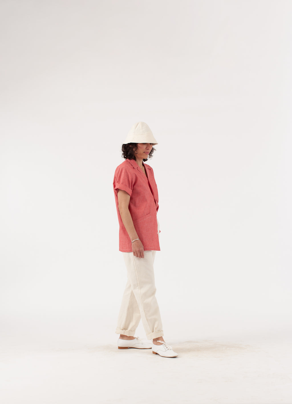 LA CHEMISE BARDENAS