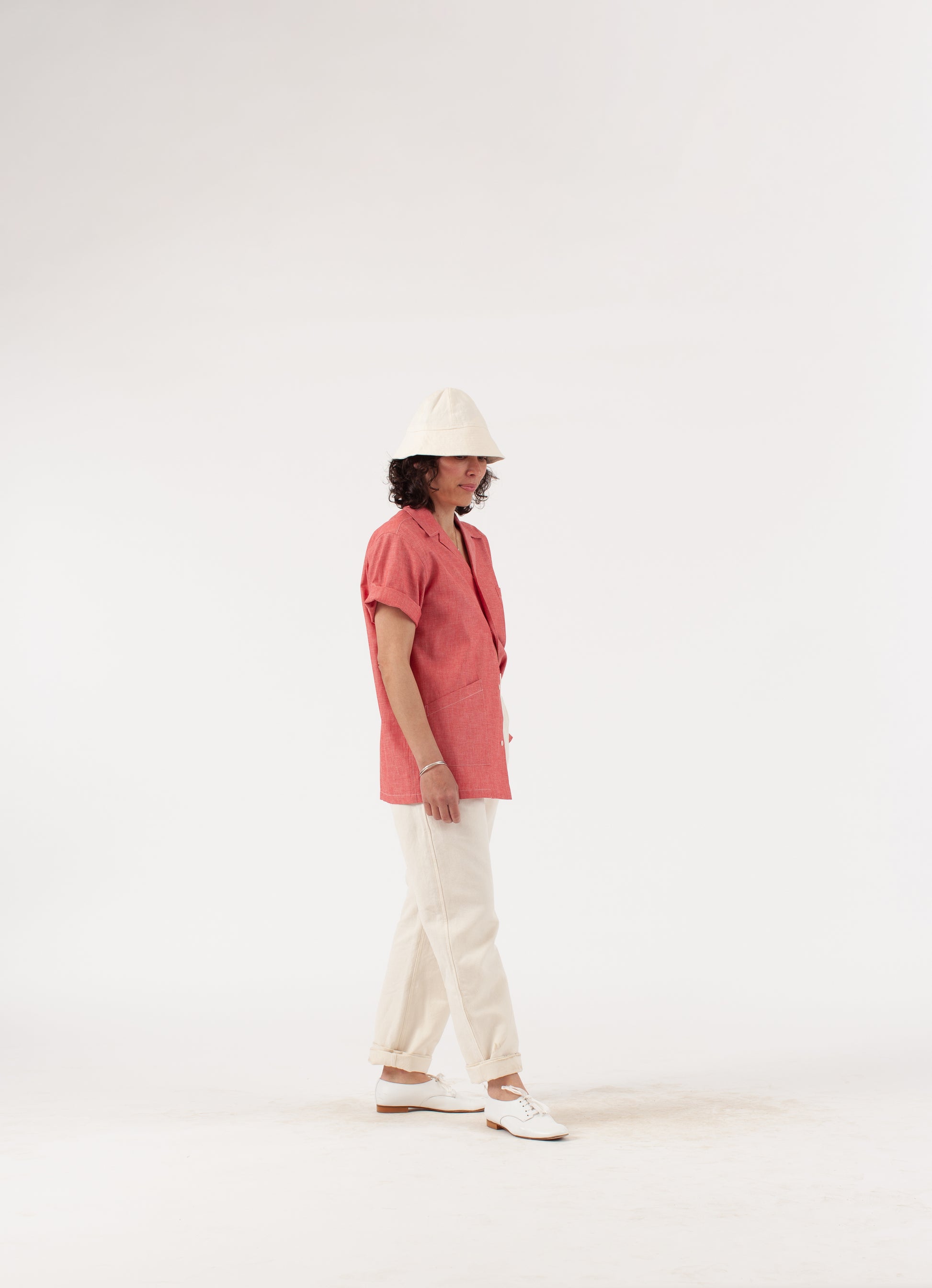 LA CHEMISE BARDENAS